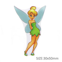 Fairy Mischief Planar