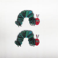 Very Hungry Caterpillar Planar