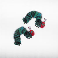 Very Hungry Caterpillar Planar