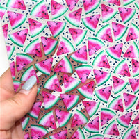 Watermelon Transparent Sheet