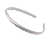 Satin Headbands 10mm