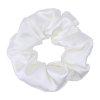 Satin Scrunchies