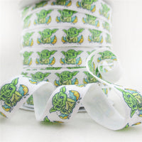 Baby Man 5/8" FOE (5 Yards)