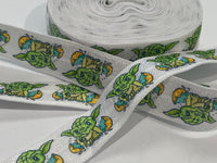 Baby Man 5/8" FOE (5 Yards)