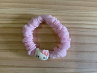 Character Hair Ties