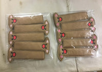 Reindeer Candy Cane Holders