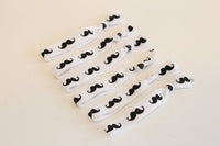 Moustache 5/8" FOE (5 Yards)