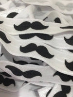 Moustache 5/8" FOE (5 Yards)
