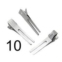 Double Prong Clip- 45mm Packs