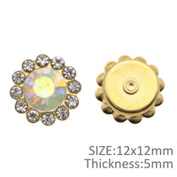 12mm Diamond Bling (10)