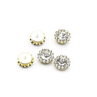 12mm Diamond Bling (10)