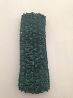 Crochet Headband 1.5"