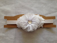 Headband Display Cards (20)