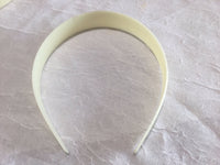 25mm Plastic Headband