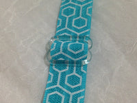 Headband Ring & Slides 16mm (20)