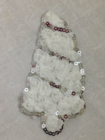 Chiffon Christmas Tree - Clearance