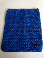 6" Crochet  Tube Top