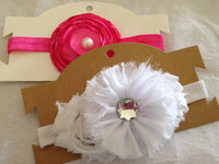 Headband Display Cards (20)