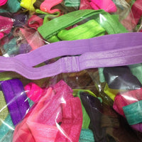 FOE Made Headbands (Pack of 10)