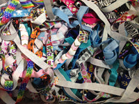 Mixed Printed FOE Grab Bag  (5 x 1y)