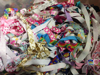 Mixed Printed FOE Grab Bag  (5 x 1y)