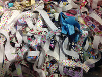 Mixed Printed FOE Grab Bag  (5 x 1y)