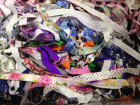Mixed Printed FOE Grab Bag  (5 x 1y)
