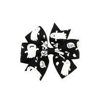 Halloween Pinwheel Bow Range