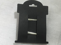 Hair Clip Display Card (100)