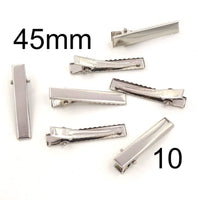 45mm Alligator Clip