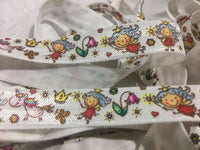 Fairy 5/8" FOE (5 Yards)