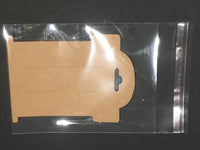Hair Clip Display Card (100)