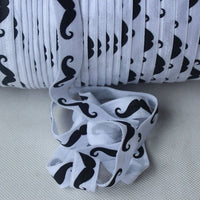 Moustache 5/8" FOE (5 Yards)