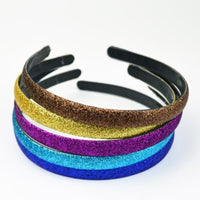 Glitter Headbands