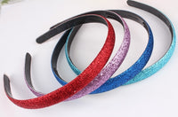 Glitter Headbands