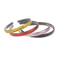 Glitter Headbands