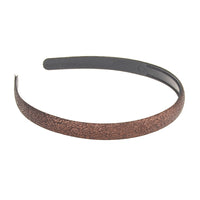 Glitter Headbands