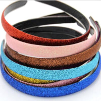 Glitter Headbands