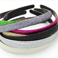 Glitter Headbands