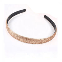 Glitter Headbands