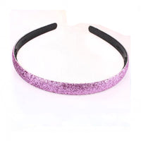 Glitter Headbands