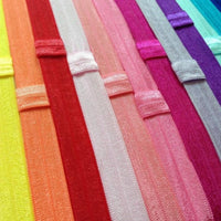 FOE Made Headbands (Pack of 10)