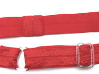 Headband Ring & Slides 16mm (20)