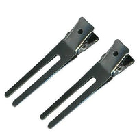 Double Prong Clip- 45mm Packs