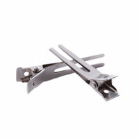 Double Prong Clip- 45mm Packs
