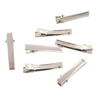 60mm Alligator Clip with Teeth Packs