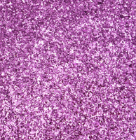 Chunky Glitter Faux Leather Sheet