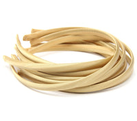 Satin Headbands 10mm