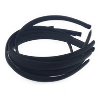 Satin Headbands 10mm