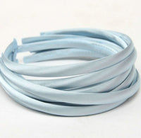 Satin Headbands 10mm